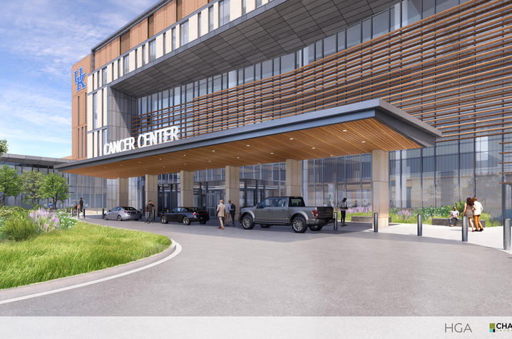 Leeds Cancer Centre